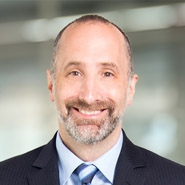Photo of Michael W. Glynn, Ph.D..